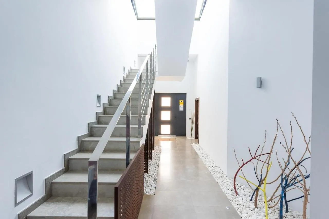 Luxury Villa With Swimming Pool And Amazing Views Malaga 0*,  Spain