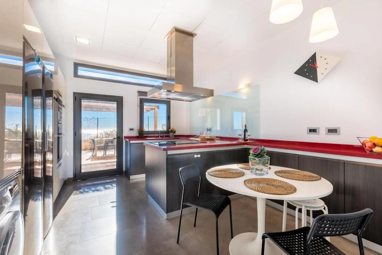 Luxury Villa With Swimming Pool And Amazing Views Málaga