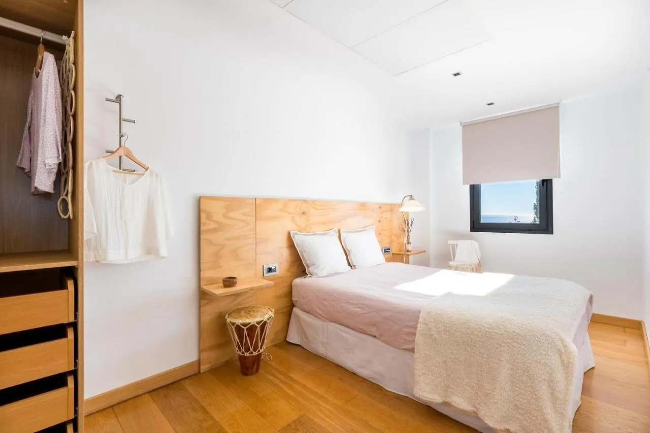 Luxury Villa With Swimming Pool And Amazing Views Málaga España